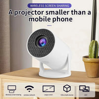 Magcubic Projector m5 Pro Wifi6 45ANSI Allwinner H713 BT5.0 1080P 480*360P Please read it clearly before placing an order
